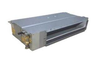 約克中央空調(diào)YRFC臥室超靜音室內(nèi)機(jī)