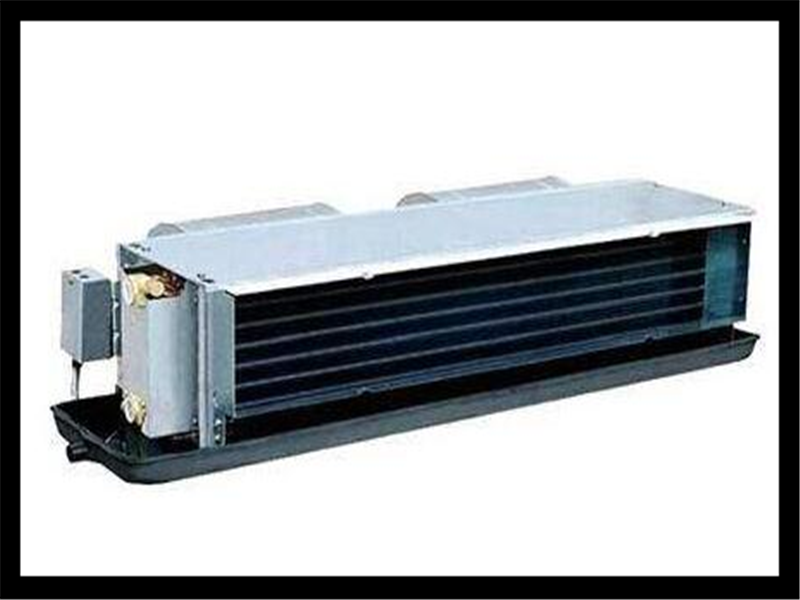 約克中央空調(diào)YVFC-B系列家用暗藏式靜音室內(nèi)機(jī)