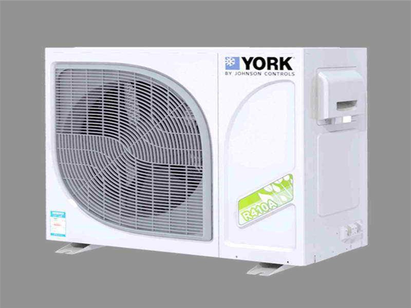 YVAG008/010ARSE全變頻小型熱泵機(jī)組