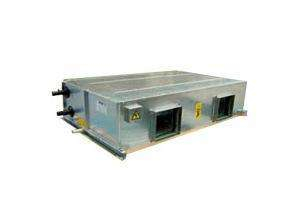 約克YAH系列空氣處理機組