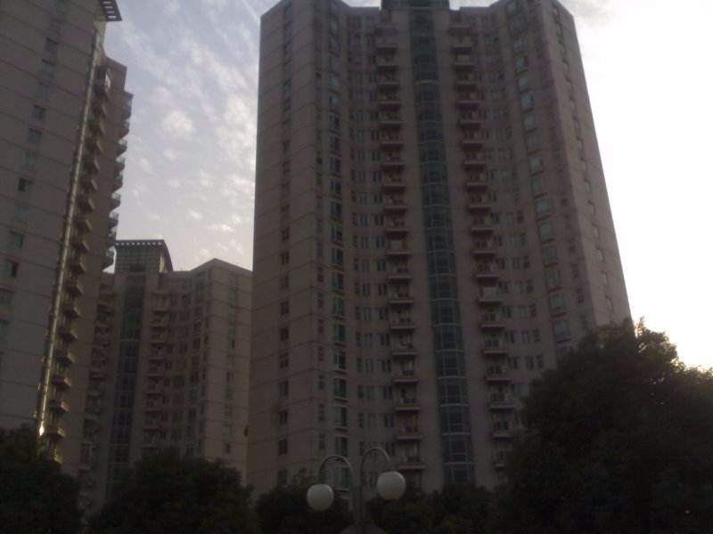 湖畔之星梅花山莊